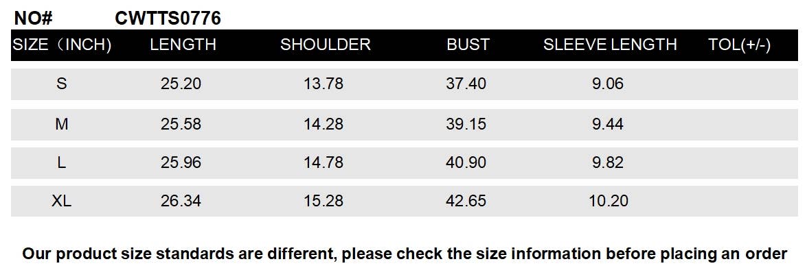 CWTTS0776_Sweetheart Neck Shirt Sleeve Top