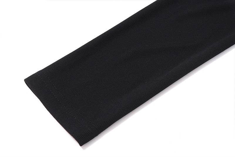 A stylish and elegant square-necked button top