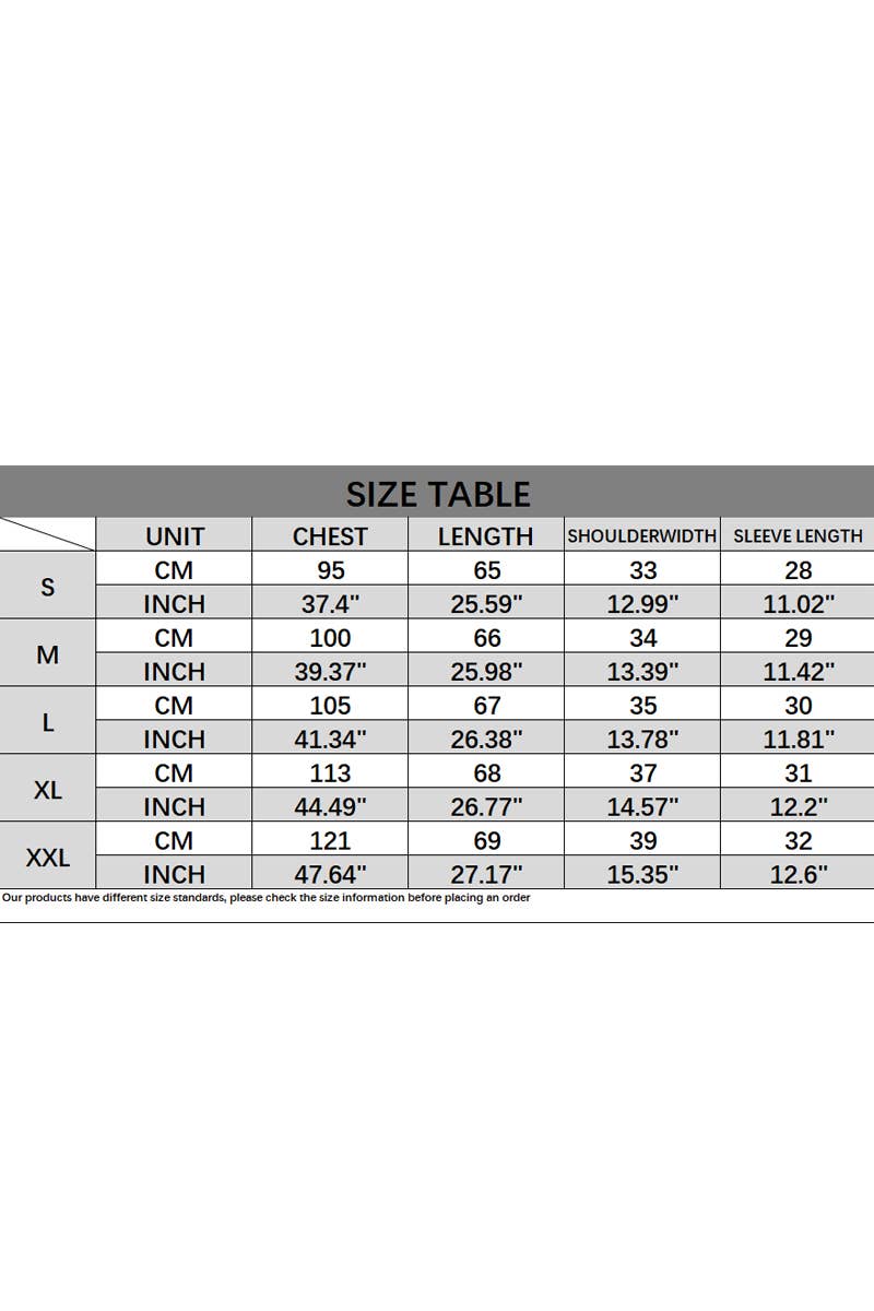 CWTTS00710_SUMMER V-NECK CASUAL SOLID COLOR TOP