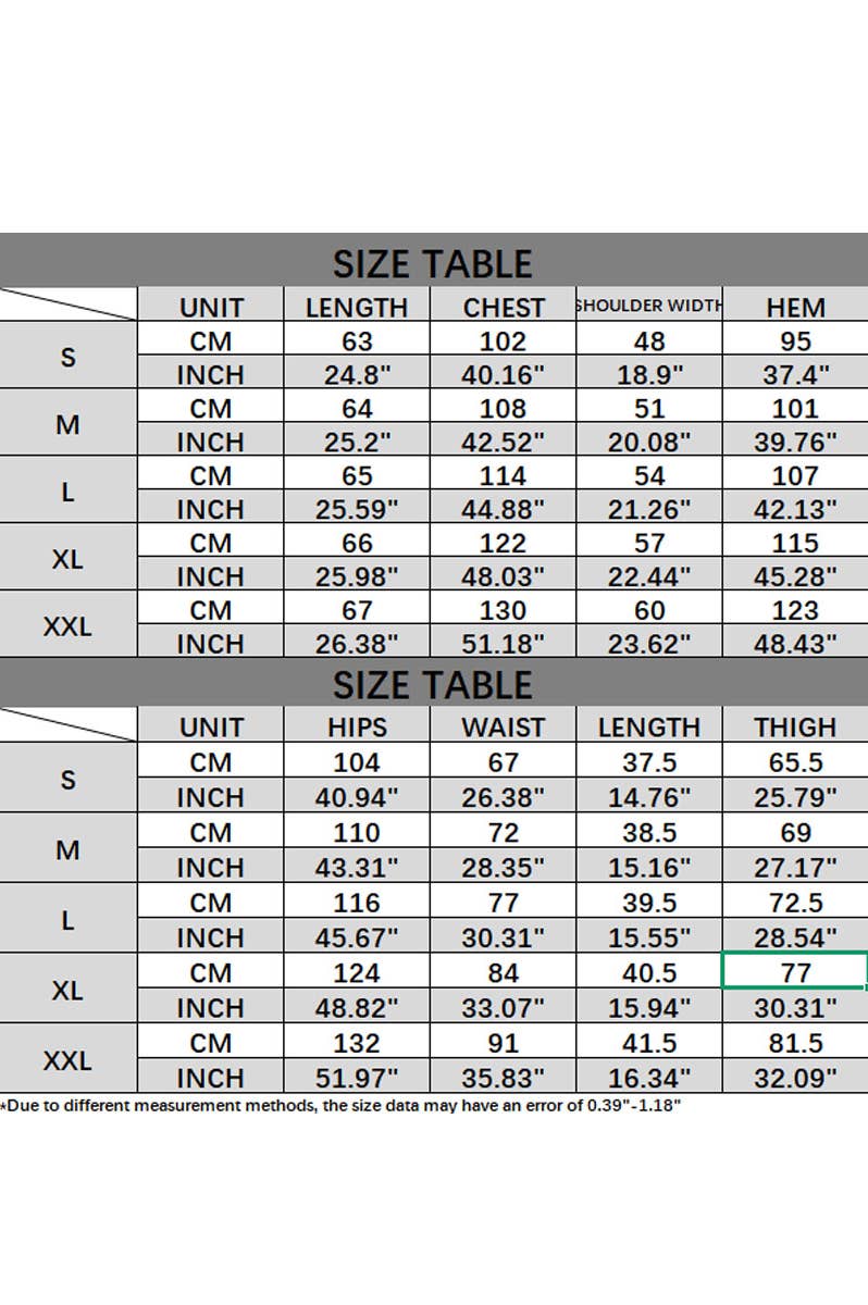 CWSS1101_ALL-MATCH LOOSE PULLOVER ROUND NECK CASUAL SUIT