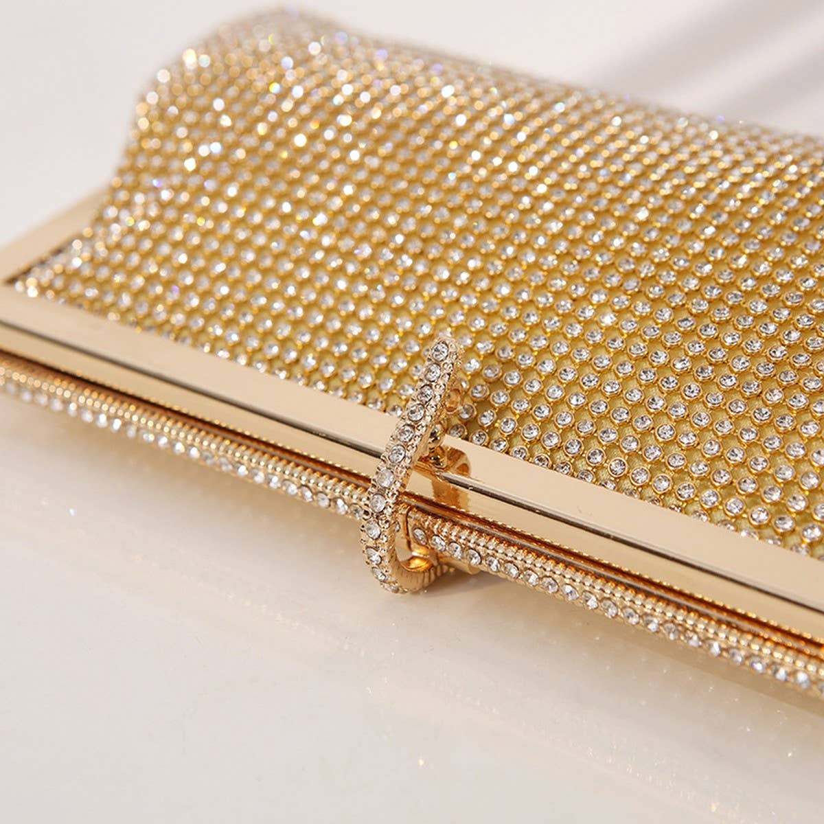 2024 NEW ALL-MATCH RHINESTONE HANDBAG_CWAB2495