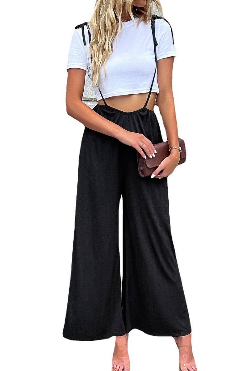 CWSJS0616_HIGH-WAISTED WIDE-LEG JUMPSUIT