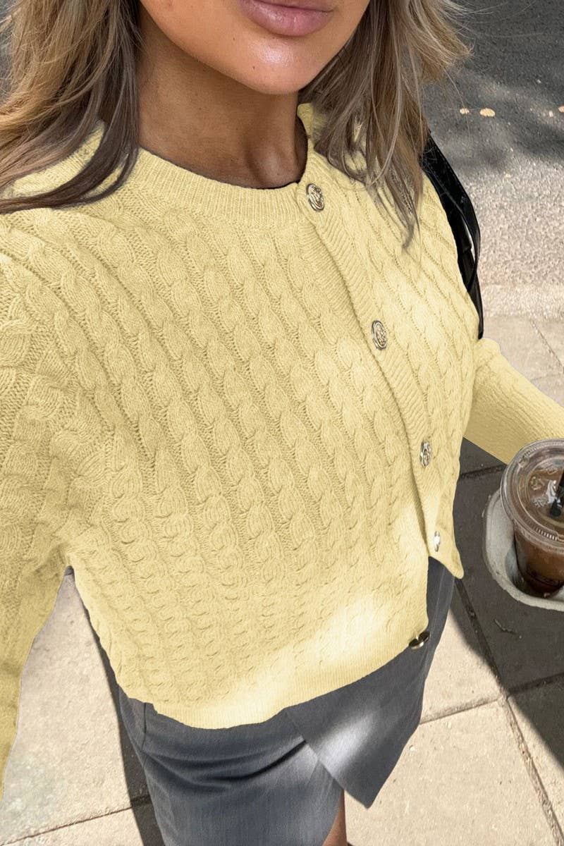 CWOCAL00753_CASUAL SOLID LONG SLEEVE KNIT SWEATER TOP