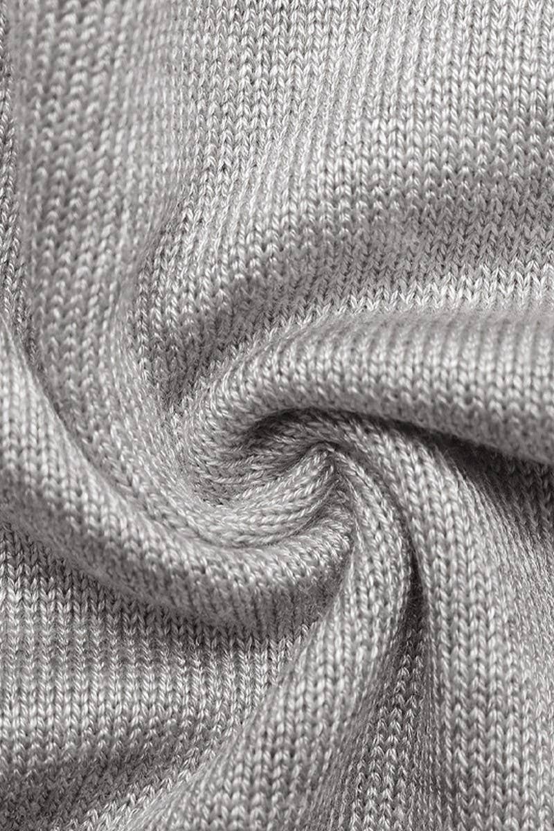 CWSTB2094_CREW NECK CROP KNIT LONG SLEEVE SET