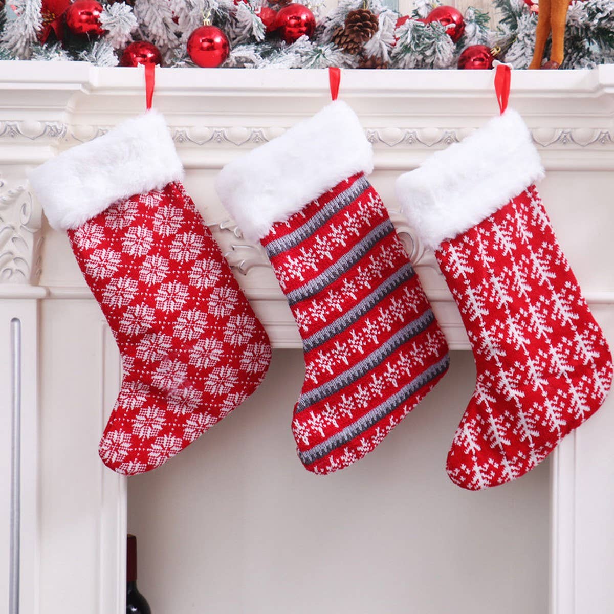 2024 NEW CHRISTMAS STOCKING GIFT BAG_CWMM1904