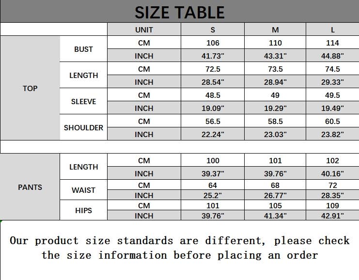 CWSPJ0256_PLAID LONG-SLEEVED PAJAMAS HOME WEAR SET