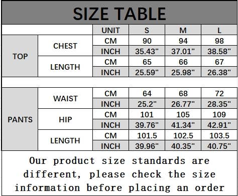 CWSPJ0234_KNITTED STRIPED VEST AND TROUSERS PAJAMA SET