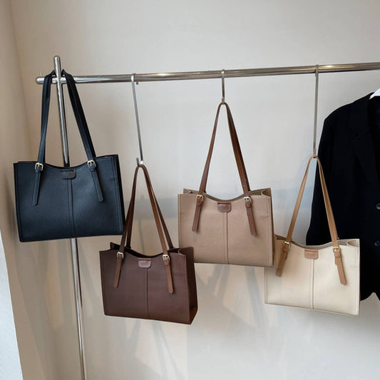 2024 AUTUMN NEW SINGLE SHOULDER UNDERARM BAG_CWAB3287