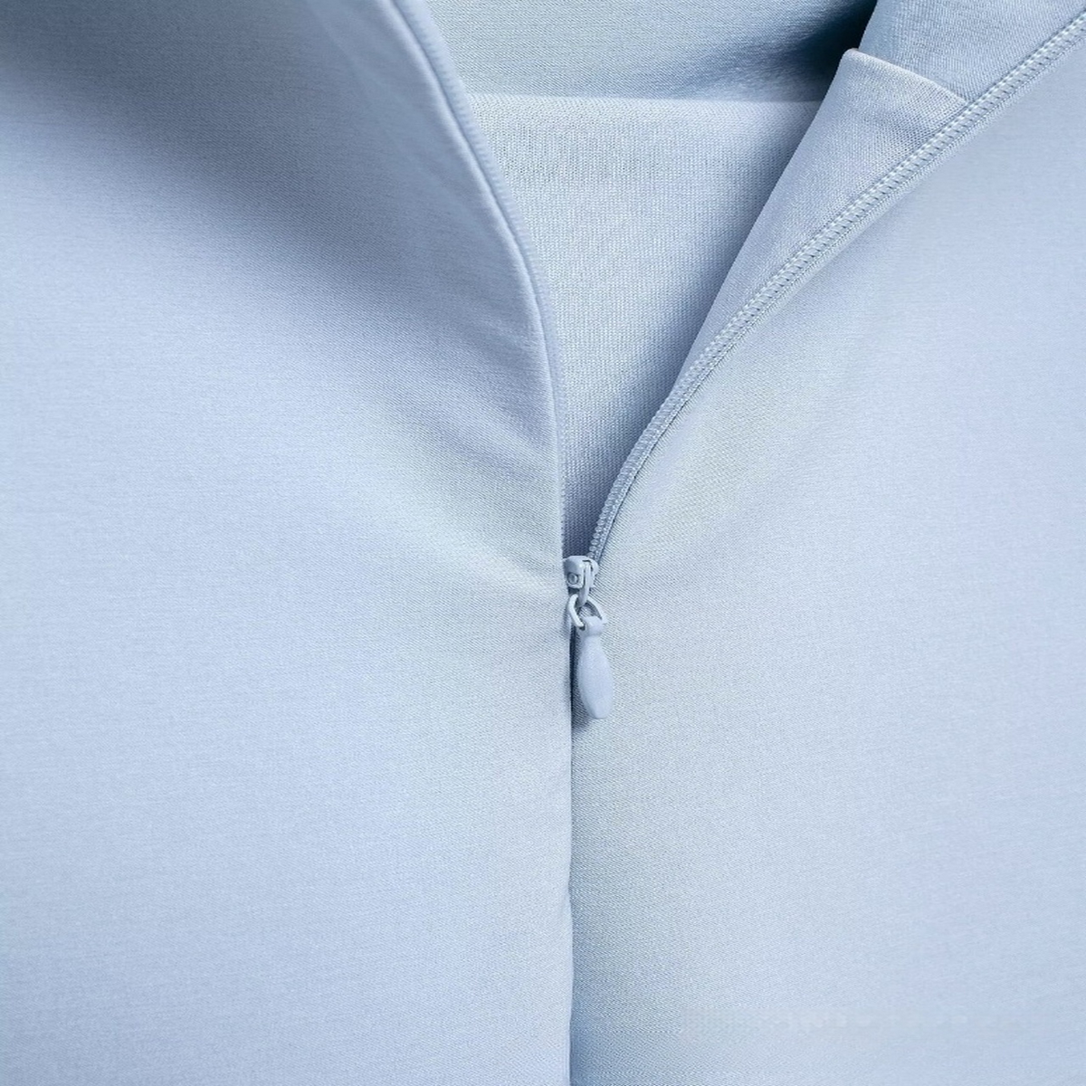 Bowknot Strapless Dress - French Style Chic_CWDMD5803