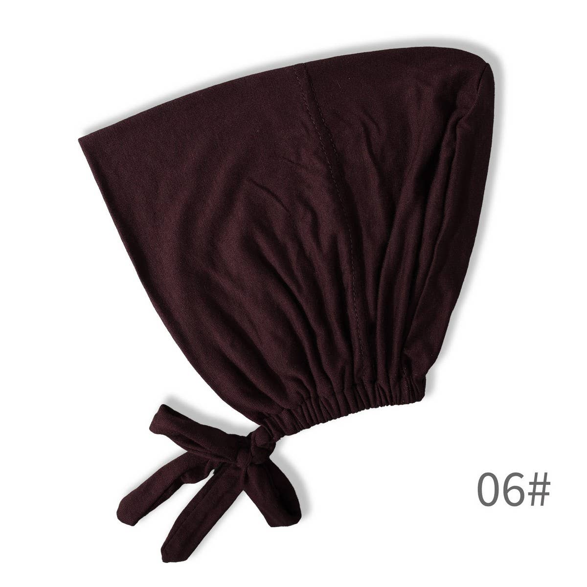 ADJUSTABLE TIBETAN HAIR ETHNIC HEADSCARF_CWASC2414