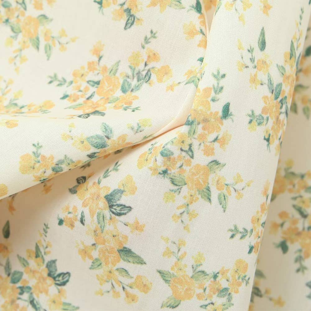 Backless Tie Strap Printed Sleeveless Dress