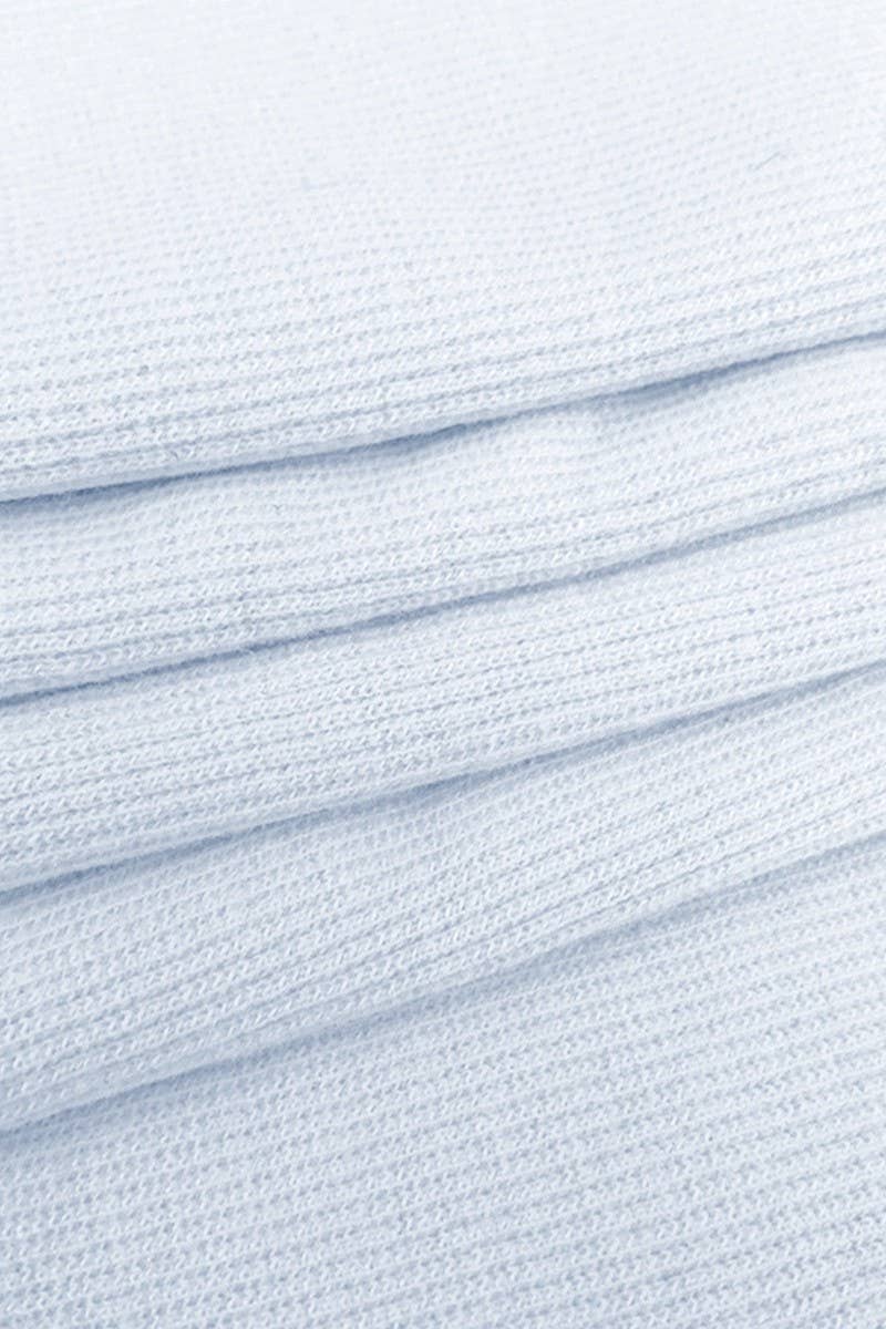 CWTTK0819_THREADED CROPPED ONE SHOULDER CAMISOLE