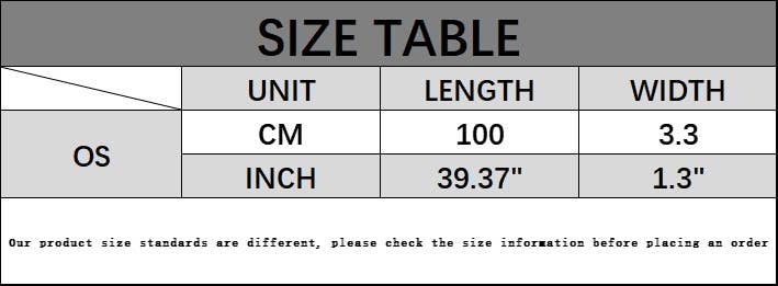 High-end and fun cow print belt