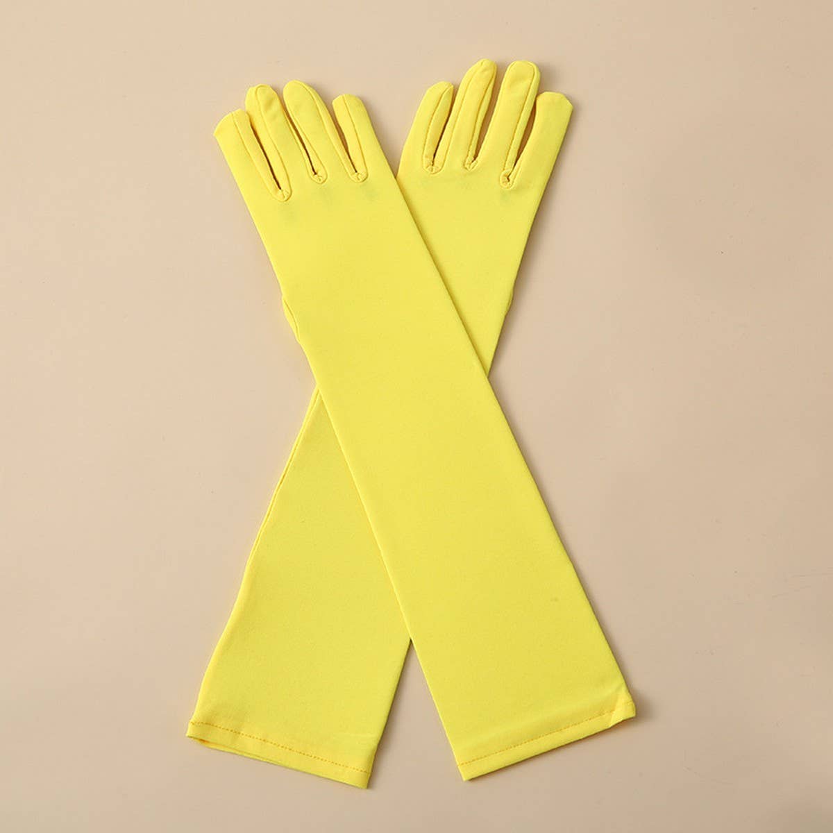 CWAG0291_PARTY FESTIVAL HALLOWEEN DRESS STRETCH GLOVES