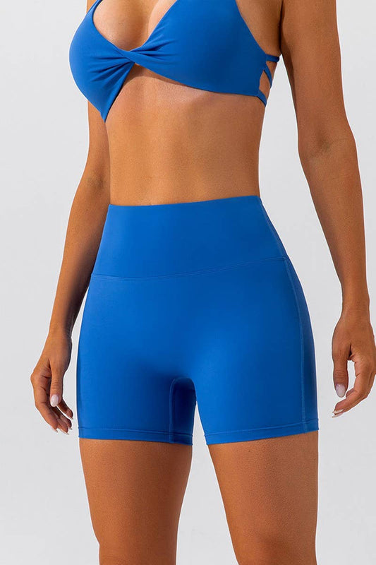 CWBSP0595_NUDE YOGA QUICK DRY SPORTS TRAINING LEGGINGS