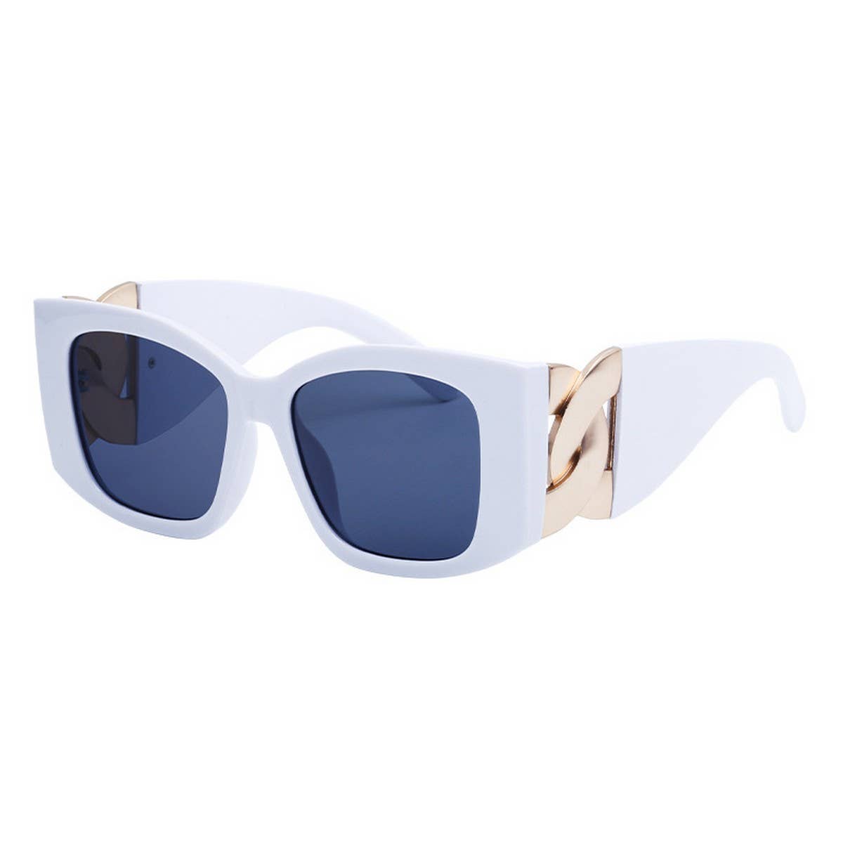 FASHION CAT-EYE STREET STYLE SUNGLASSES_CWASG0697