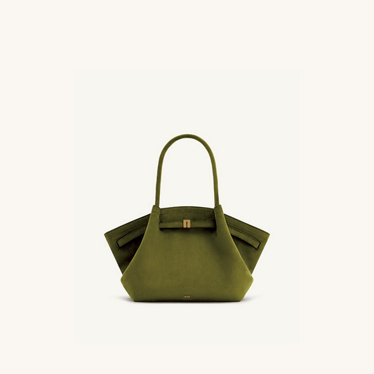 Mini & Medium Dumpling Bag ? Shoulder Handbag_CWAB5334