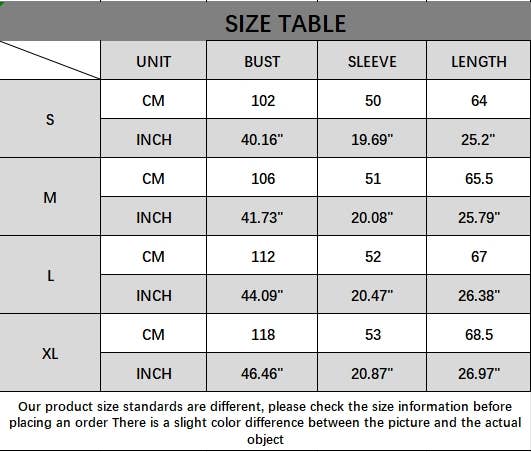 CWOCAL2205_WINTER STRIPED LONG-SLEEVED SWEATER CARDIGAN
