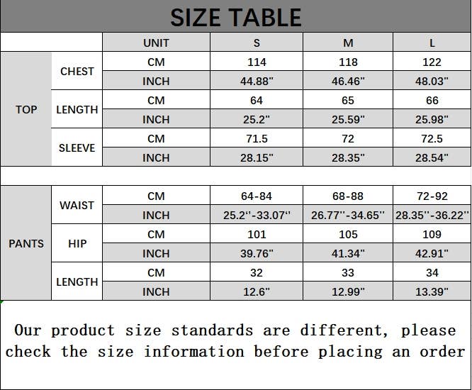 CWSPJ0343_LOOSE COTTON LONG SLEEVE SHORTS PAJAMA SET