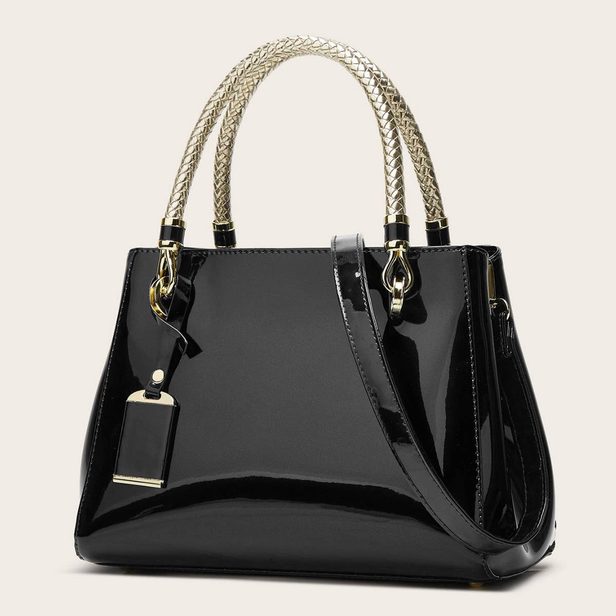 FASHION LARGE CAPACITY TOTE BAG_CWAB2642