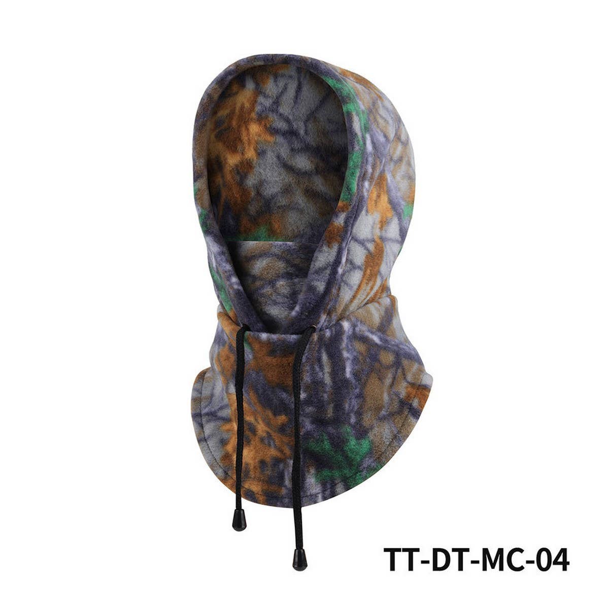 CYCLING WINDPROOF OUTDOOR SPORTS HEADGEAR MASK