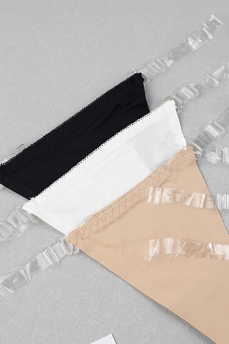 CWSPJ00463_SILK BLEND BREATHABLE SEAMLESS SUMMER PANTIES