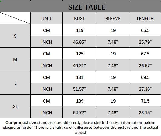 CWTBLS1262_CASUAL CREW-NECK MID-SLEEVE COLOR MATCHING TOP