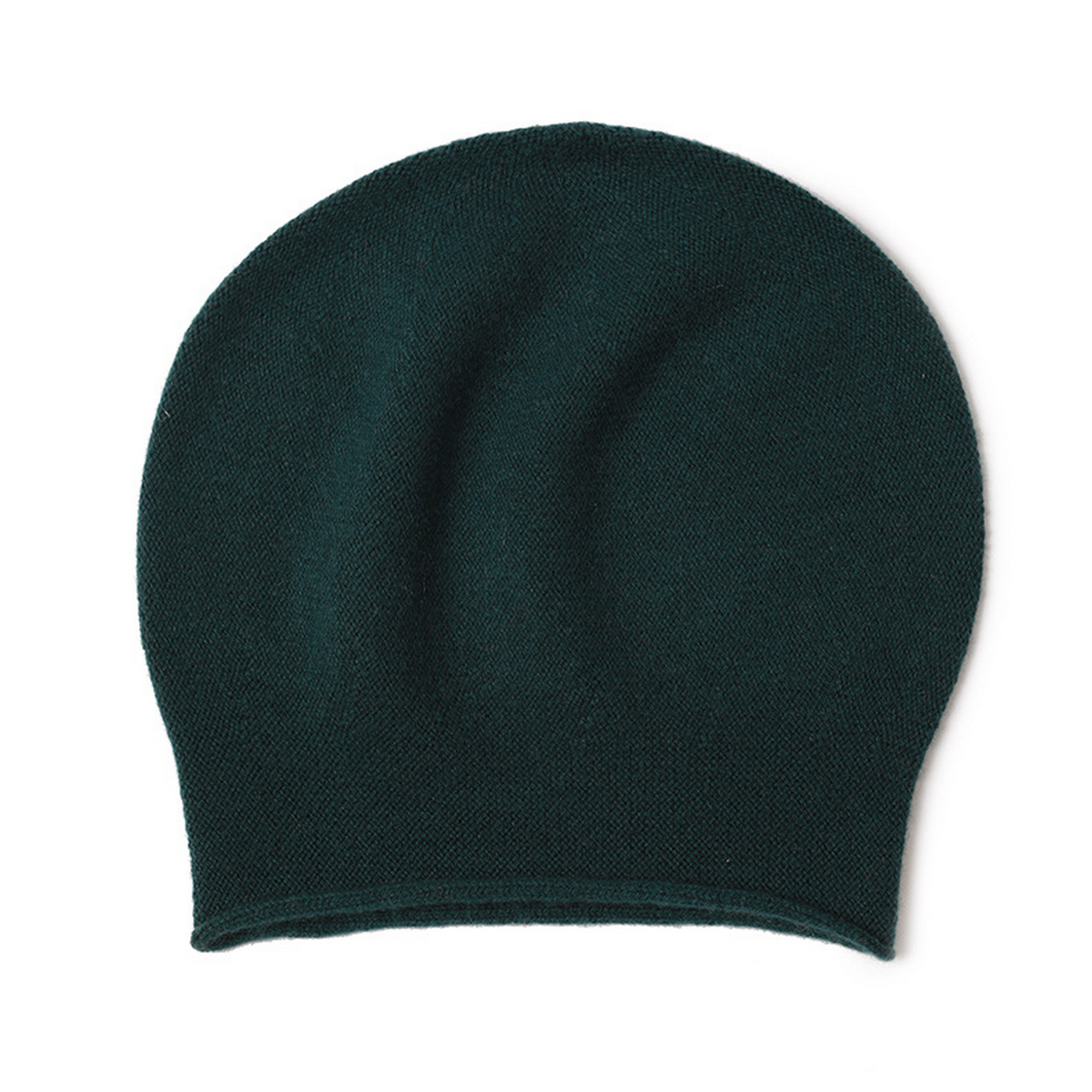 Women??¢s Knit Beanie ??Warm Cashmere Cuffed Hat_CWAH3993