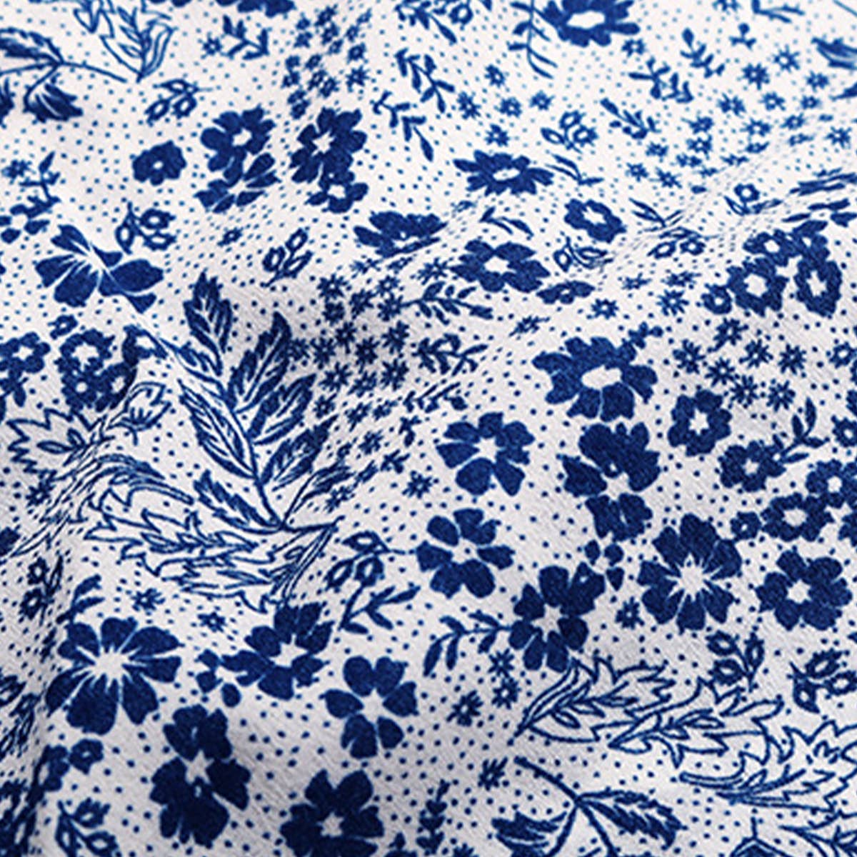 CREW-NECK KNIT LONG-SLEEVED SWEATER WITH BASE