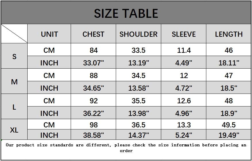 Casual sexy backless short sleeve T-shirt