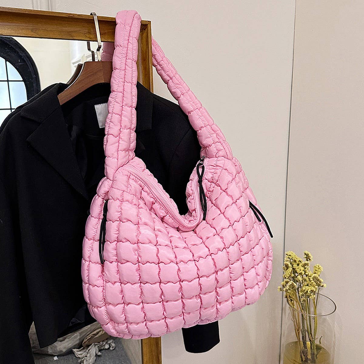 Cloud Tote Bag Large Shoulder Crossbody_CUAB00501