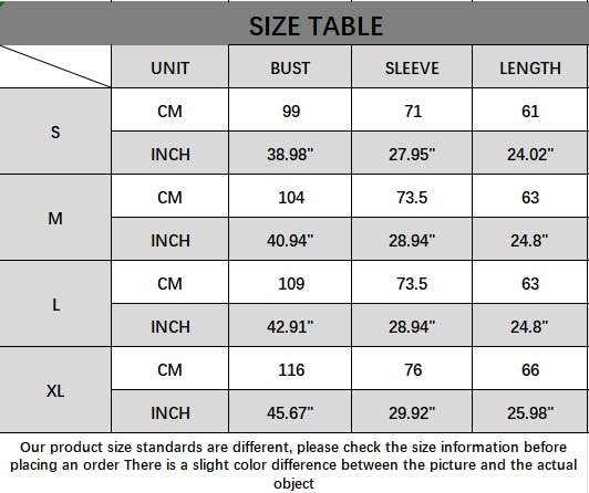 CWTBLL2484_RUFFLED COLLAR LONG-SLEEVED BAGGY TOP