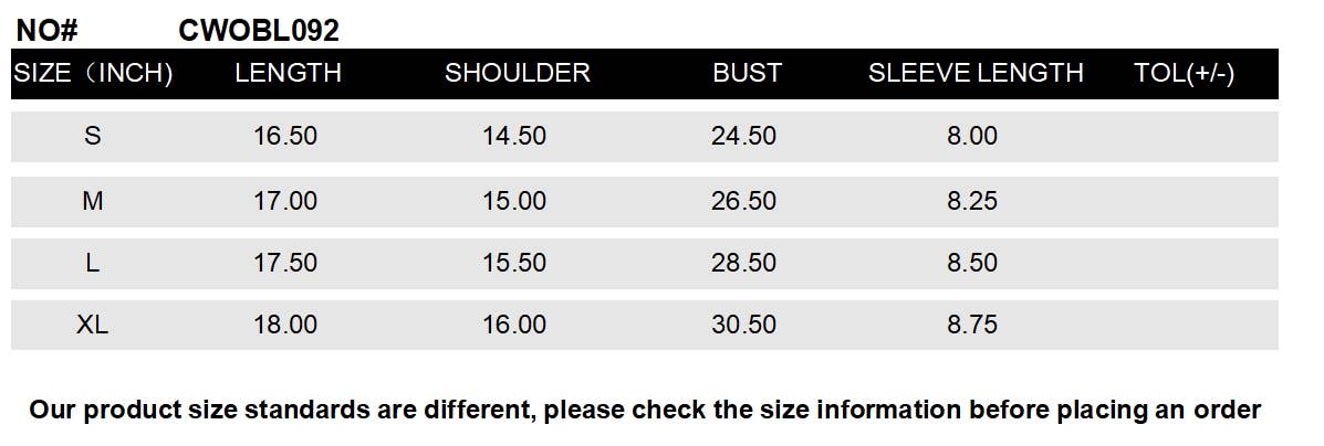 CWOBL092_Short Sleeve  Bolero Open Front Cardigan