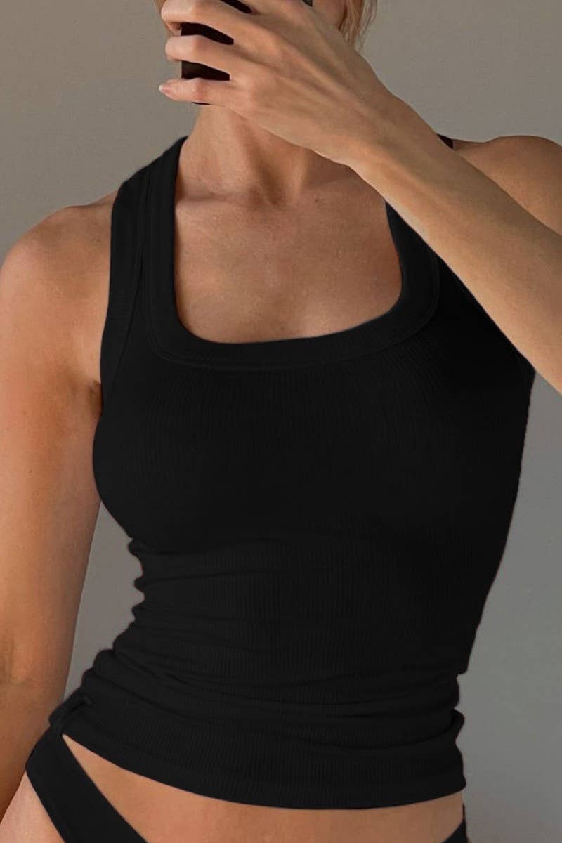 CWTTSL0374_SUMMER SPORTS YOGA WEAR SMALL CAMISOLE