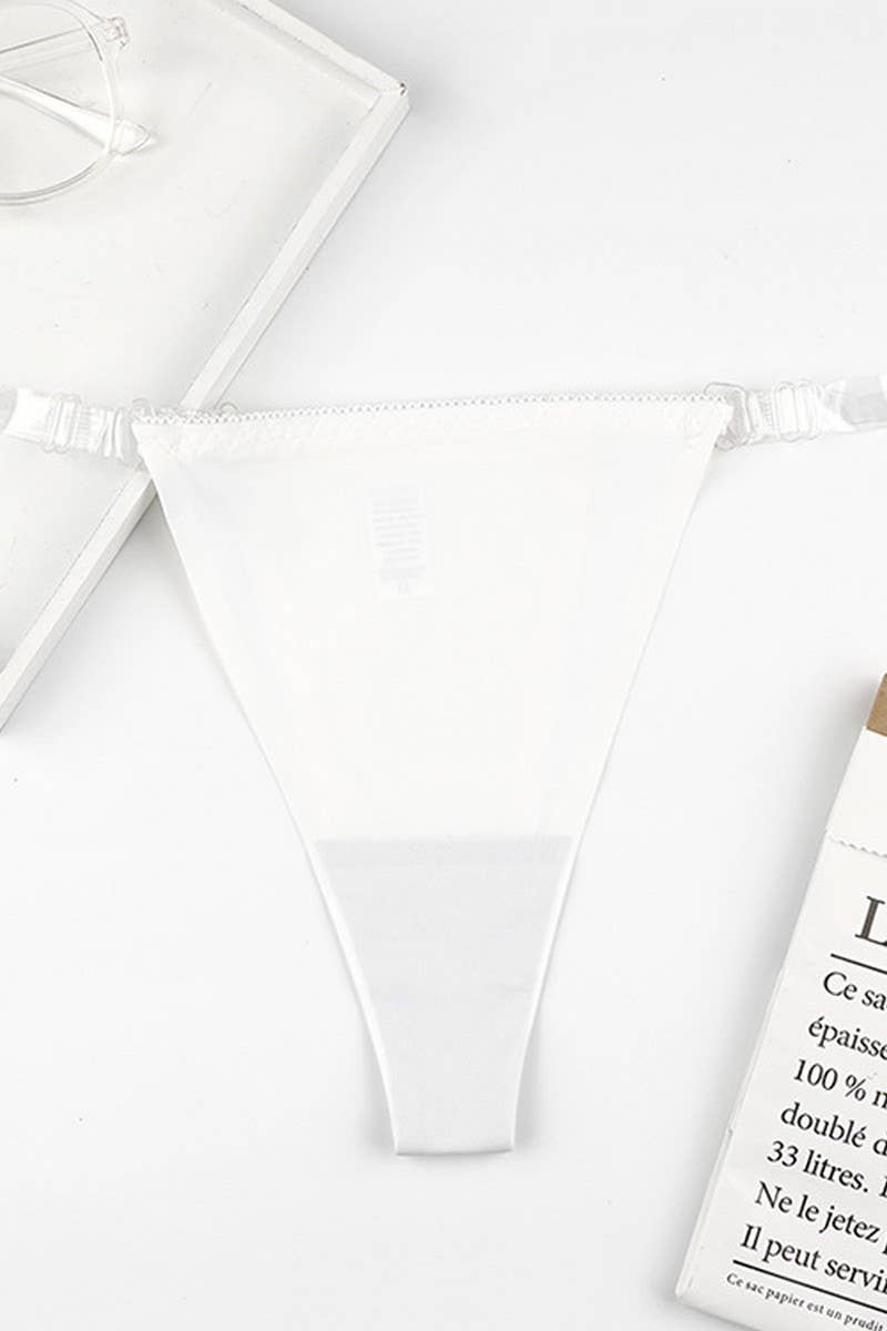 CWSPJ00463_SILK BLEND BREATHABLE SEAMLESS SUMMER PANTIES