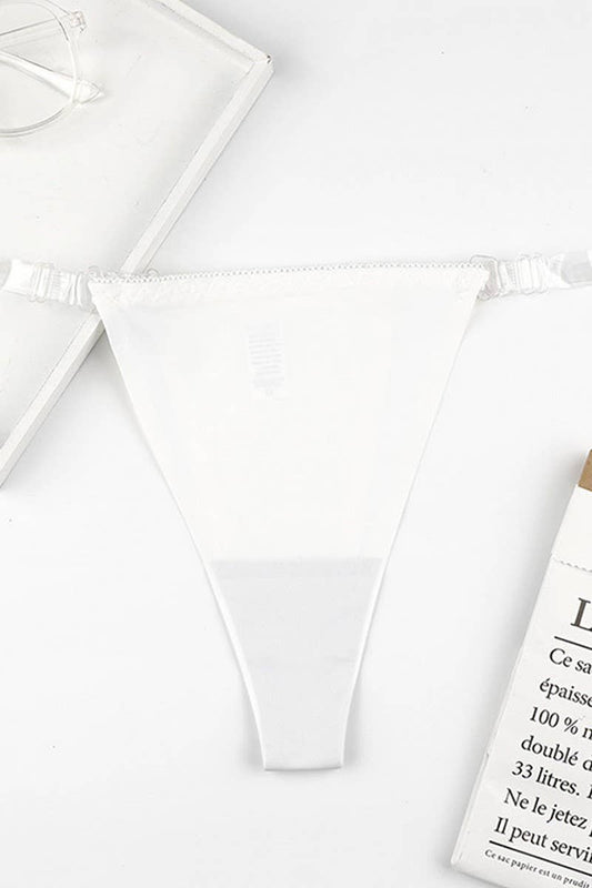 CWSPJ00463_SILK BLEND BREATHABLE SEAMLESS SUMMER PANTIES