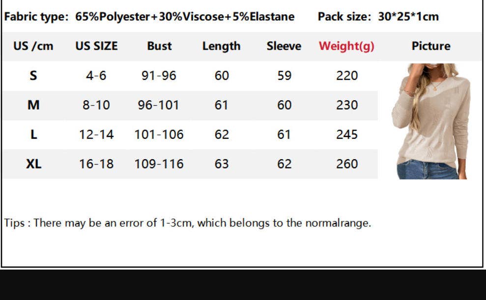 CWOSWL07157_SOLID CREWNECK PULLOVER LONG SLEEVE KNIT