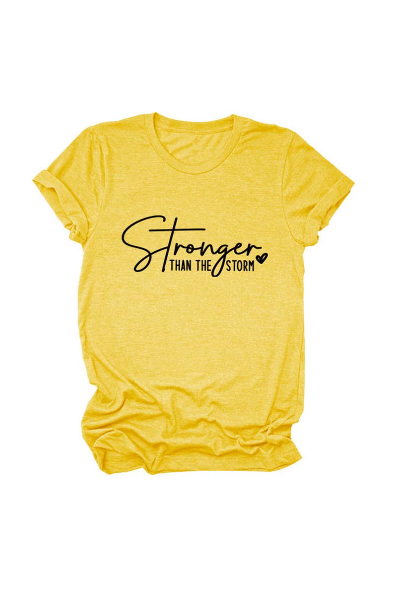 CWTTS1548_CASUAL PULLOVER WOMEN'S SHORT-SLEEVED T-SHIRT