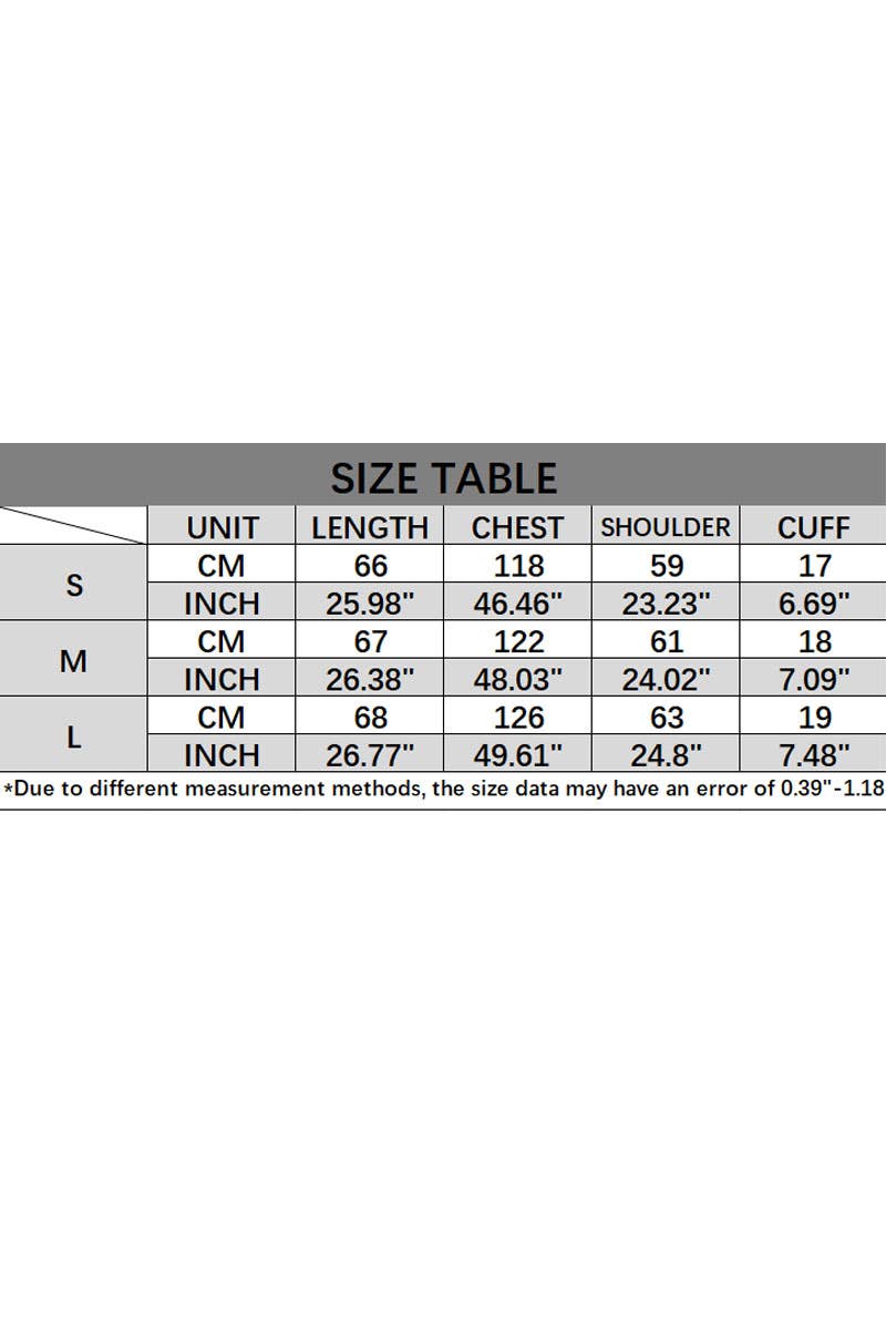 CWTBLL3567_FASHIONABLE V-NECK LOOSE LONG-SLEEVED SWEATER