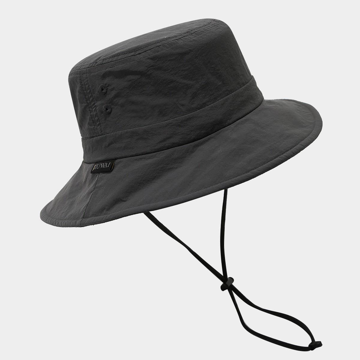 High-Quality UV Protection Quick Dry Sun Hat_CWAH3881