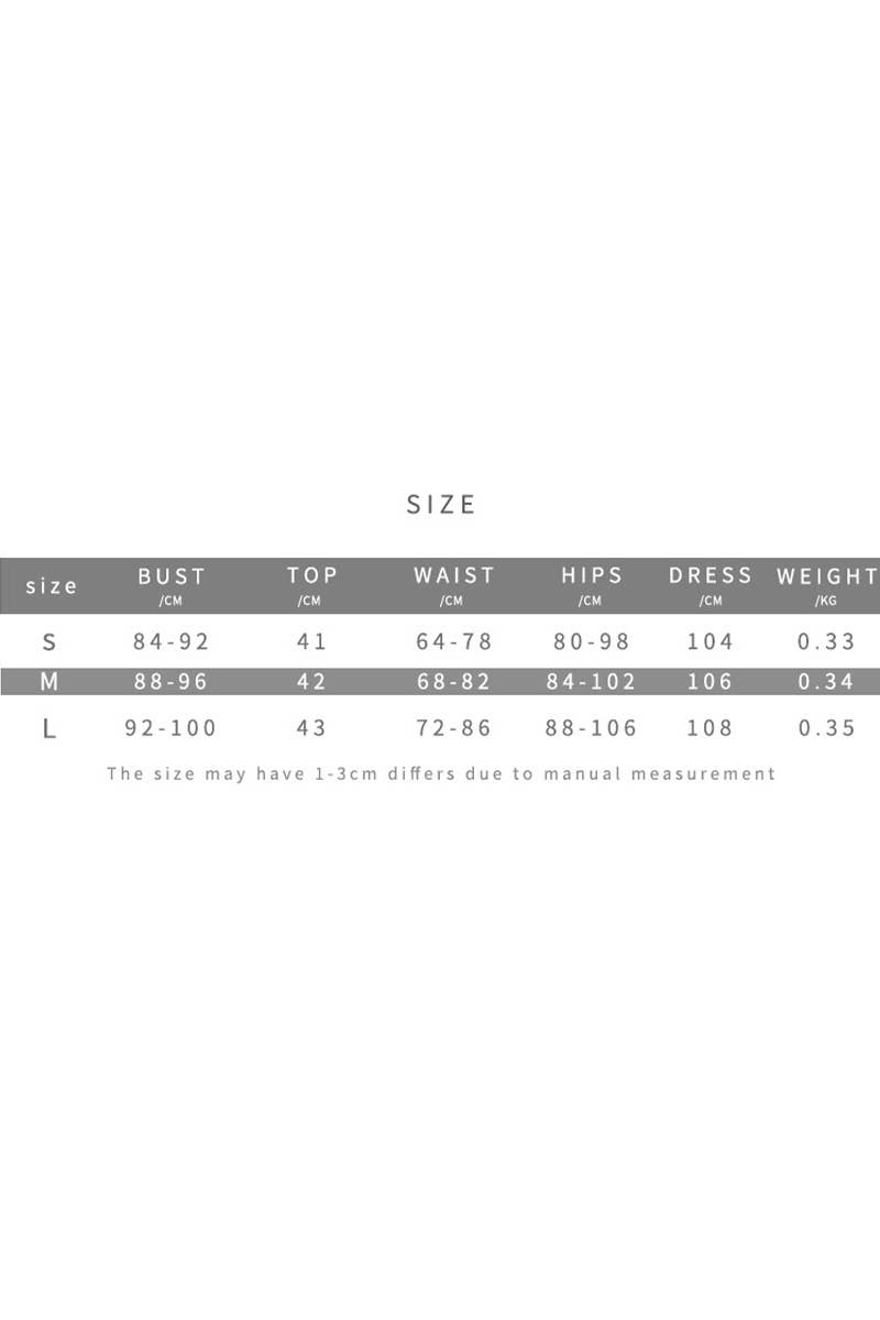 CWSS1280_SUMMER SEXY HOT GIRL HALTER NECK TWO PIECE