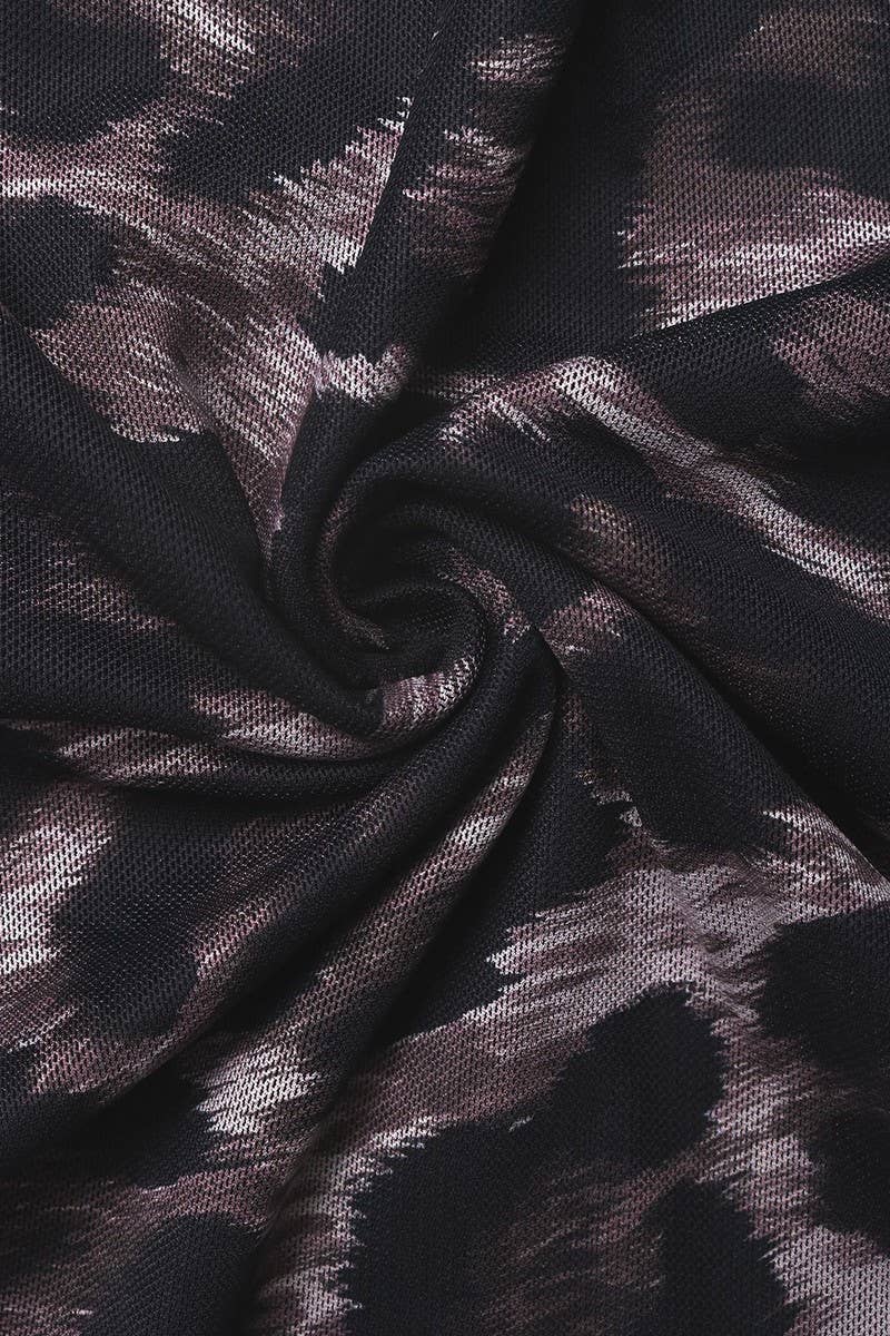 CWTBLL4052_ONE SHOULDER ASYMMETRICAL NECK SLIM JUMPSUIT