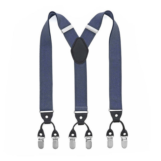 6-CLIP SUIT SUSPENDER SUSPENDER CLIP_CWMM1104
