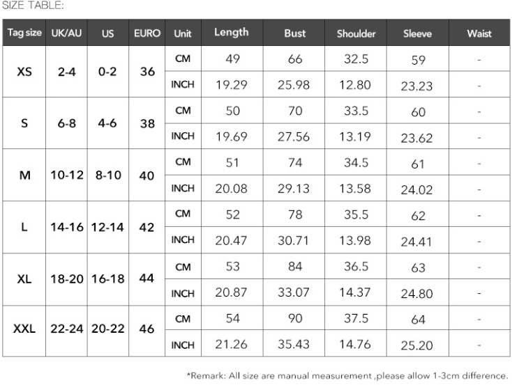 CWTTL1951_SQUARE NECK FIVE-POINTED STAR LONG-SLEEVED TOP