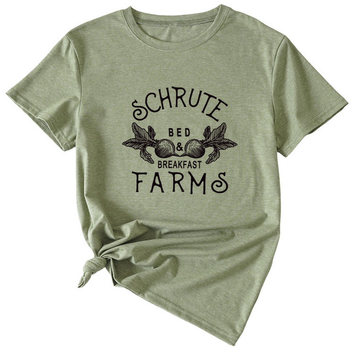 Women's Everyday Tee ? EU/US Casual Fashion