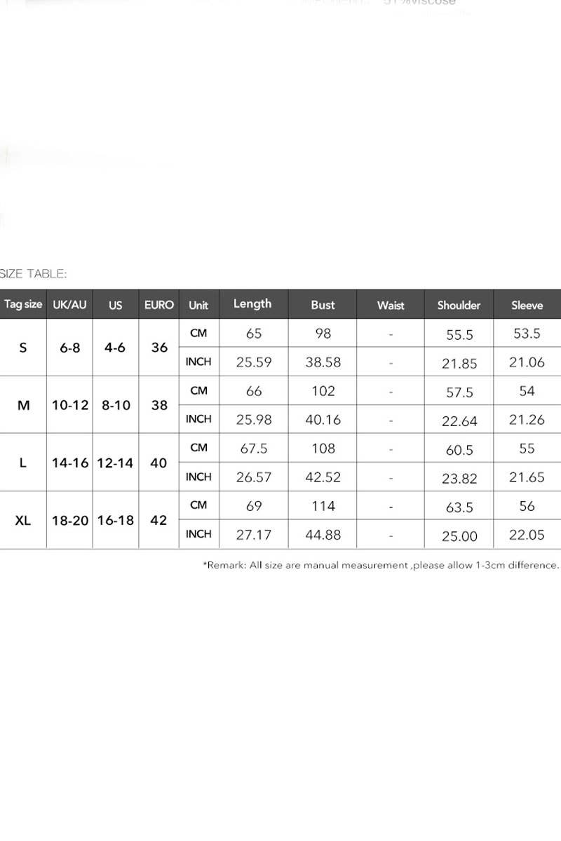 CWOSWL6816_CASUAL LOOSE STRIPED CONTRAST COLLAR SWEATER