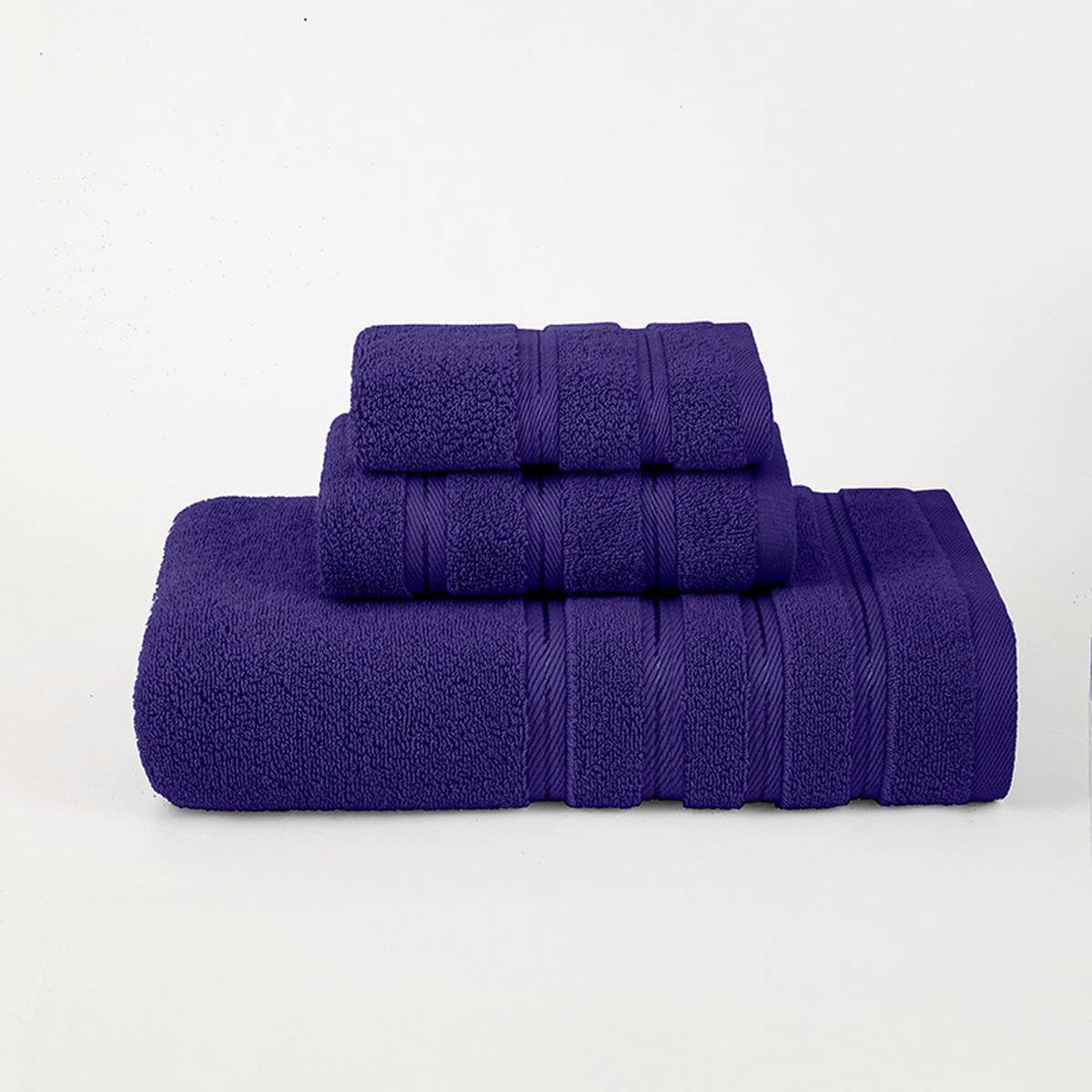 PURE COTTON HOUSEHOLD ABSORBENT BATH TOWEL_CWMM2276