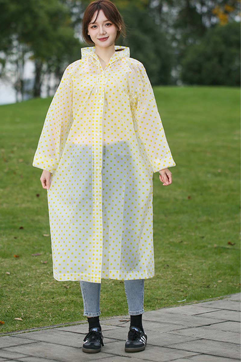 CWMM8550_OUTDOOR PORTABLE RAINPROOF RAIN CAPE