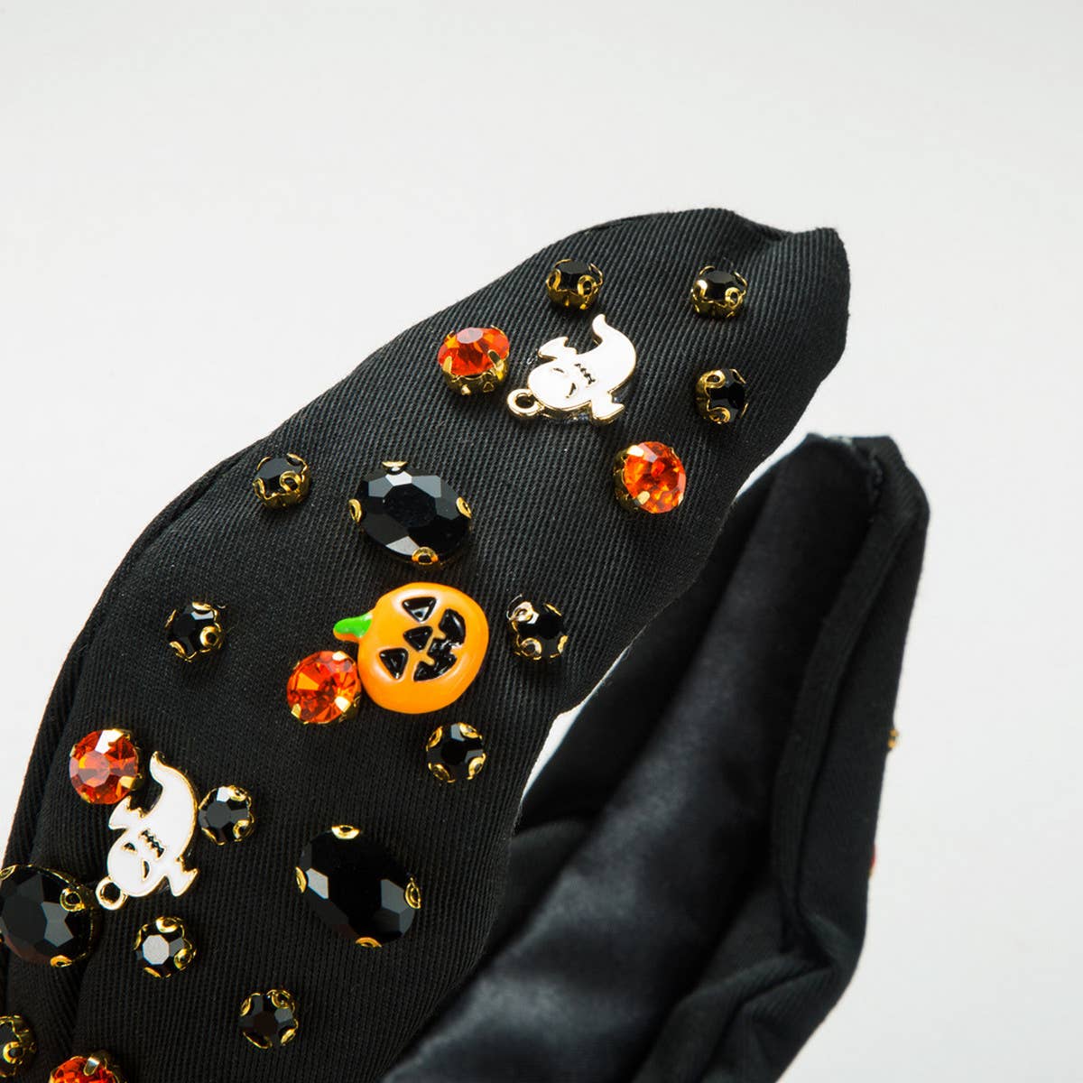 2024 NEW HALLOWEEN GHOST PUMPKIN HEADBAND_CWAHA1784