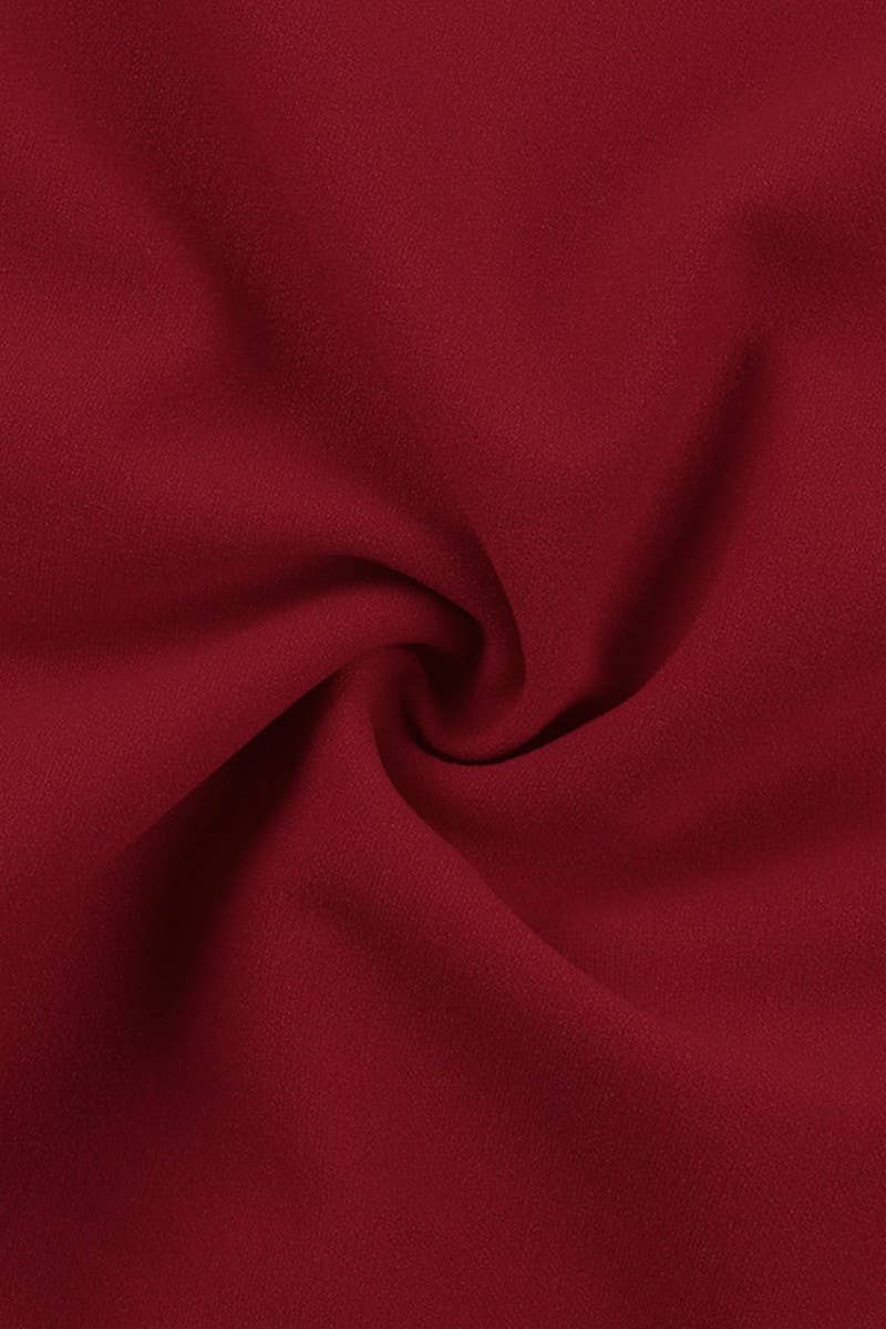 CWDTD0428_SUMMER STRAPLESS BODYCON PARTY WEAR DRESS